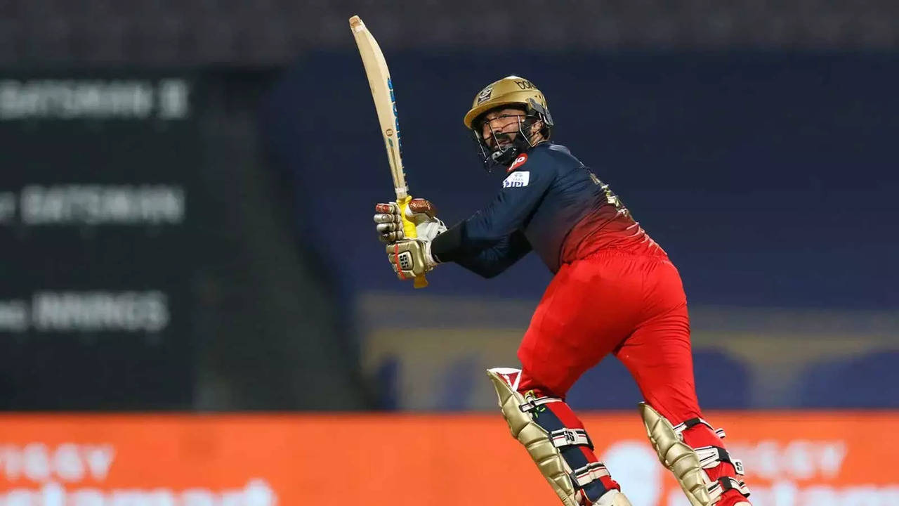 Dinesh Karthik is unbeaten in 6 of 7 innings this season for RCB