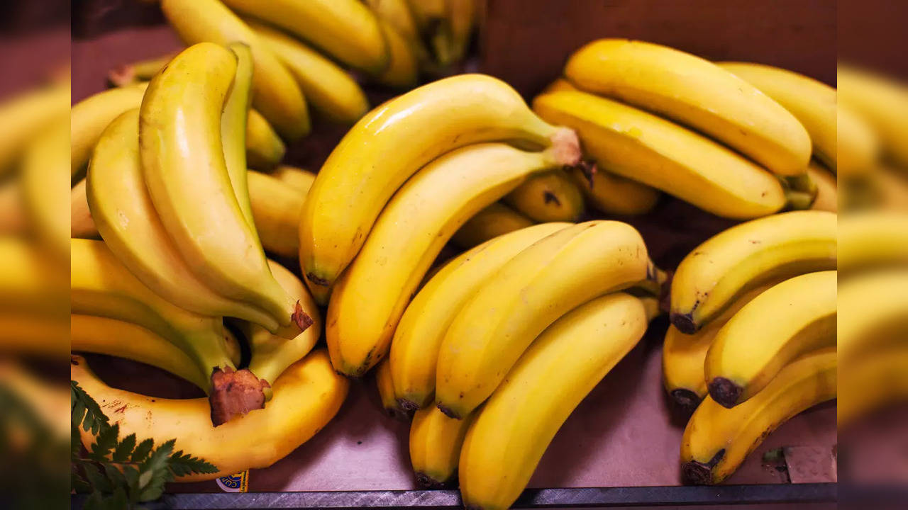 Banana Day 2022: Top benefits of the fruit