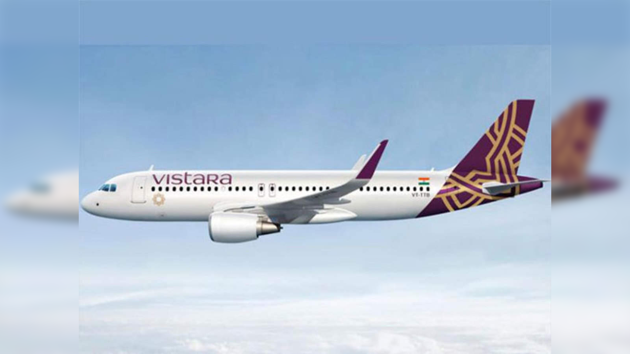 Vistara