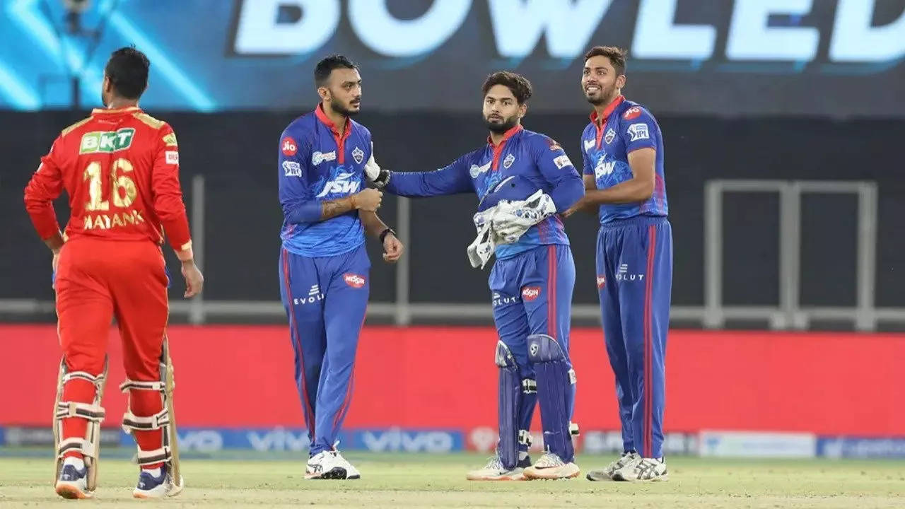 IPL 2022, DC vs PBKS Live Streaming When and Where to watch Delhi Capitals vs Punjab Kings IPL match online Cricket News, Times Now