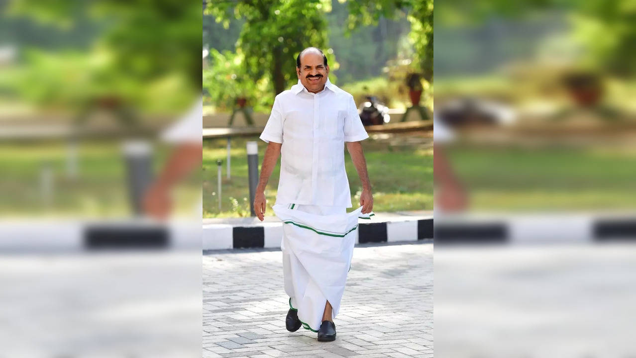 Kodiyeri Balakrishnan