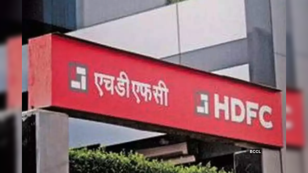 HDFC