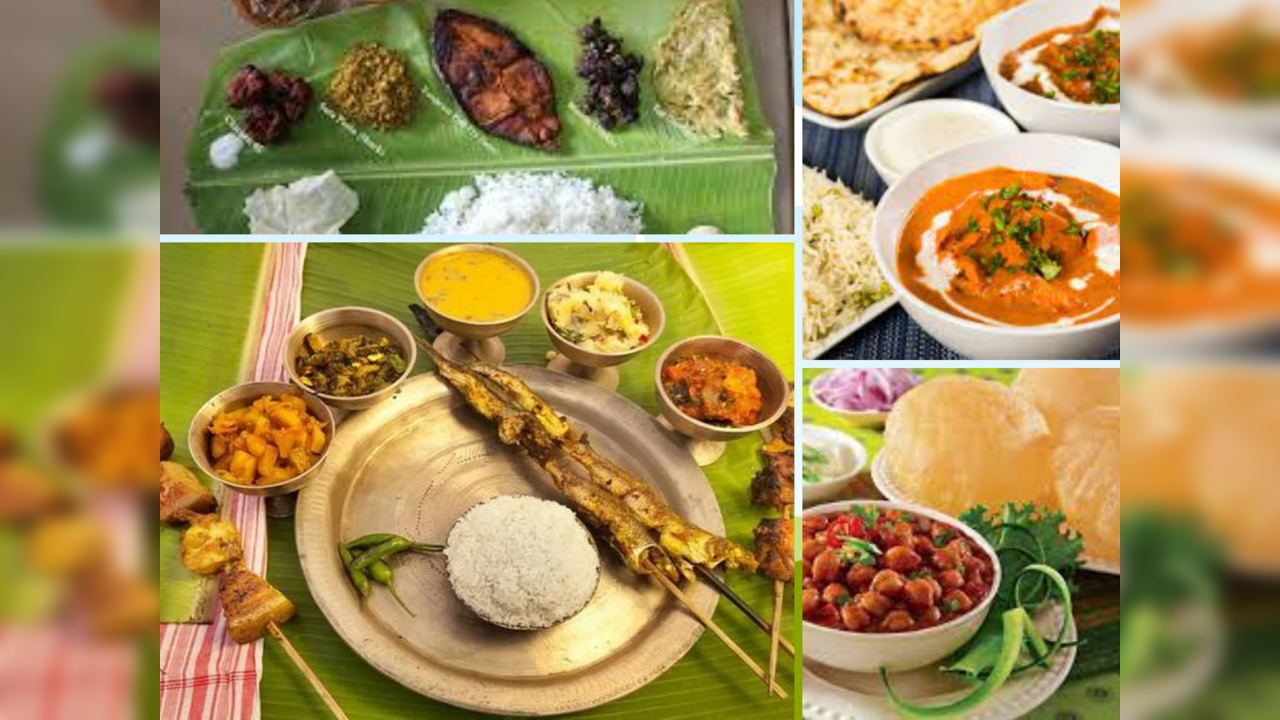 Just how well do you know desi cuisine?