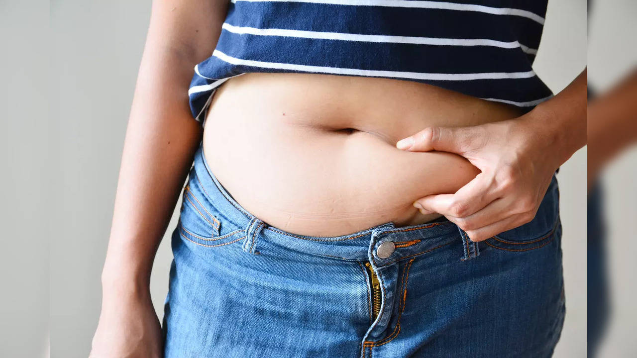 Belly fat is more than just unattractive to look at – the extra flab is strongly linked to high risk of chronic conditions like diabetes, metabolic disorders and cardiovascular diseases.