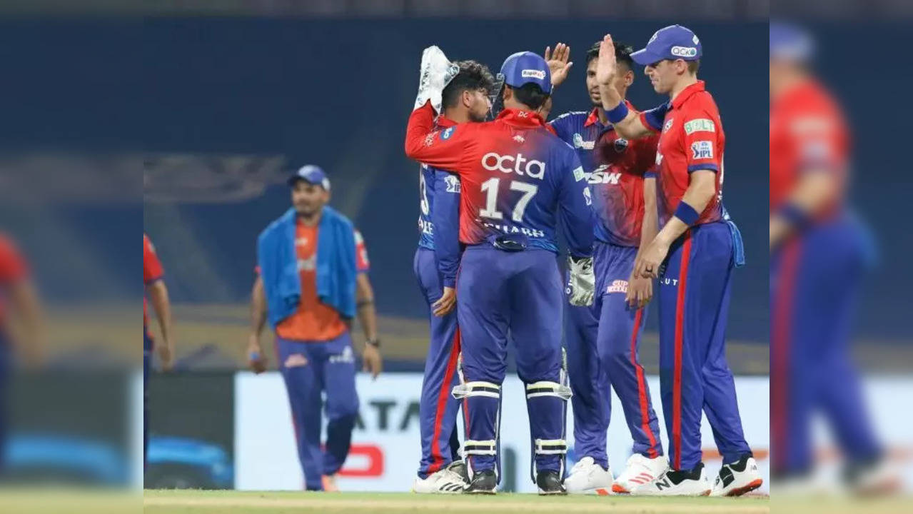 The sixth positive case at the DC camp has raised a question mark over tonight's IPL 2022 match between Delhi and Punjab Kings at Mumbai's Brabourne Stadium.