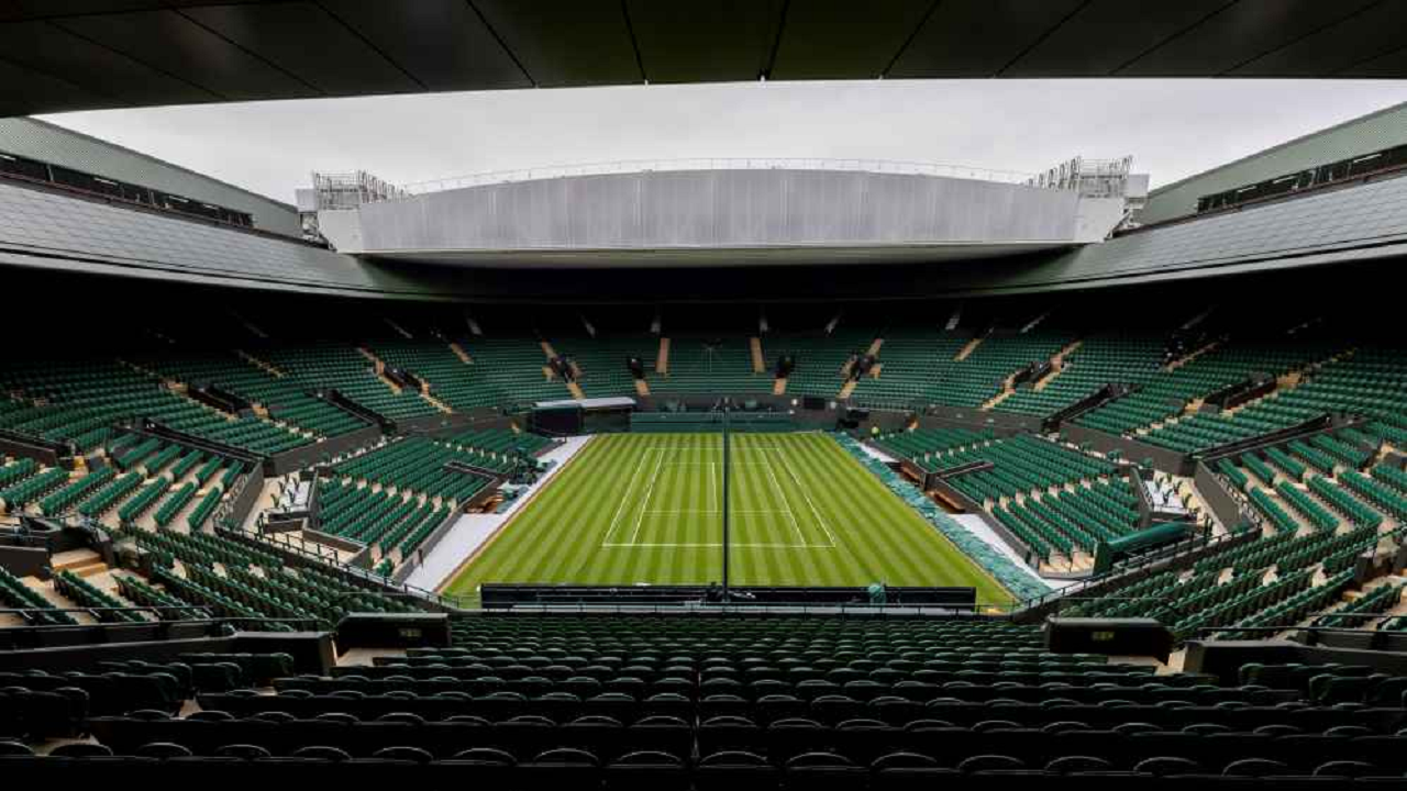 Wimbledon