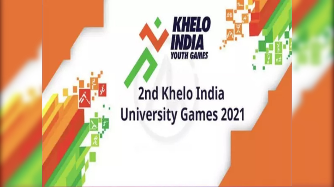 Khelo India University Games set for a grand opening in Bengaluru