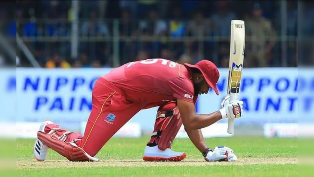 Veteran West Indies all-rounder Kieron Pollard announces international retirement