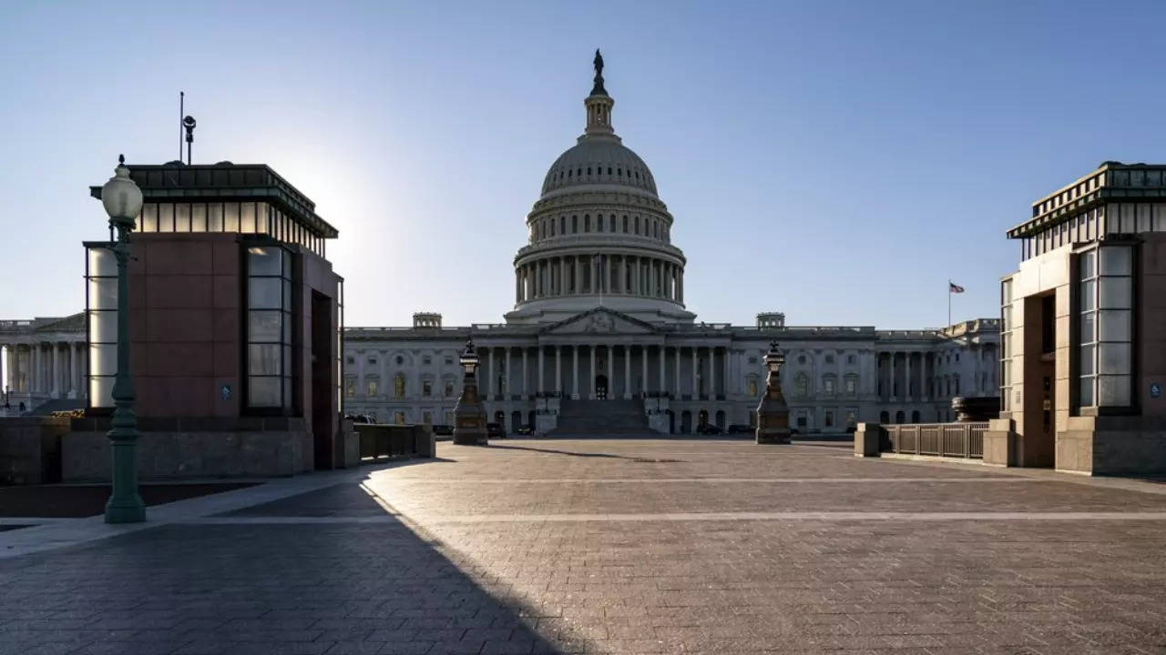 US Capitol