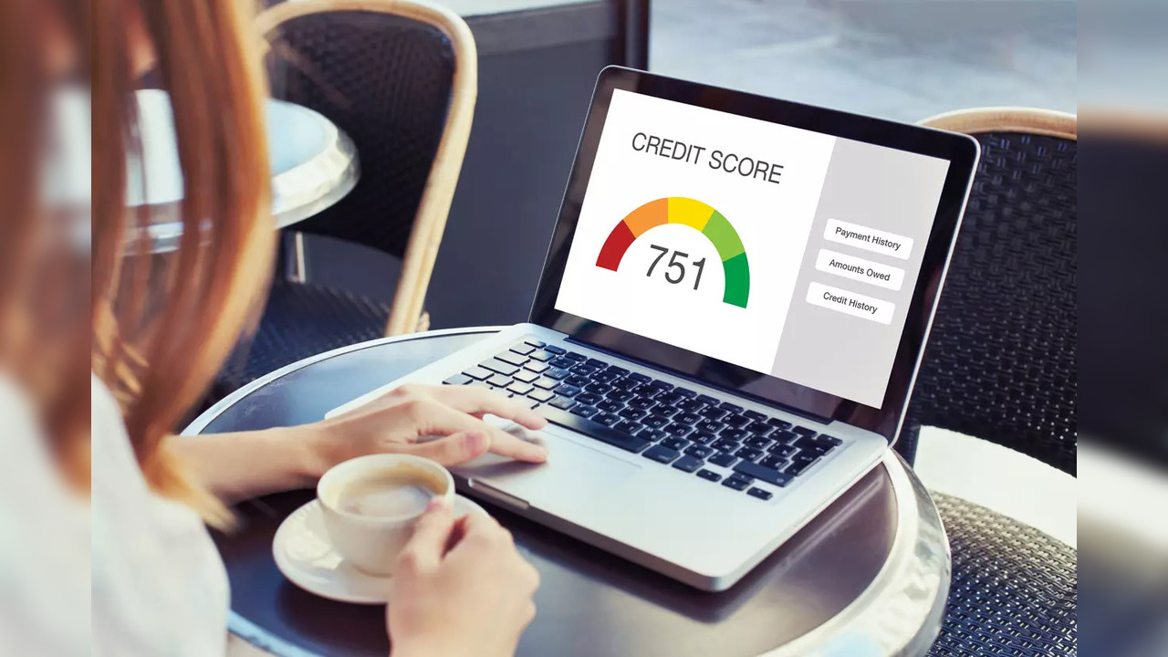 Credit score