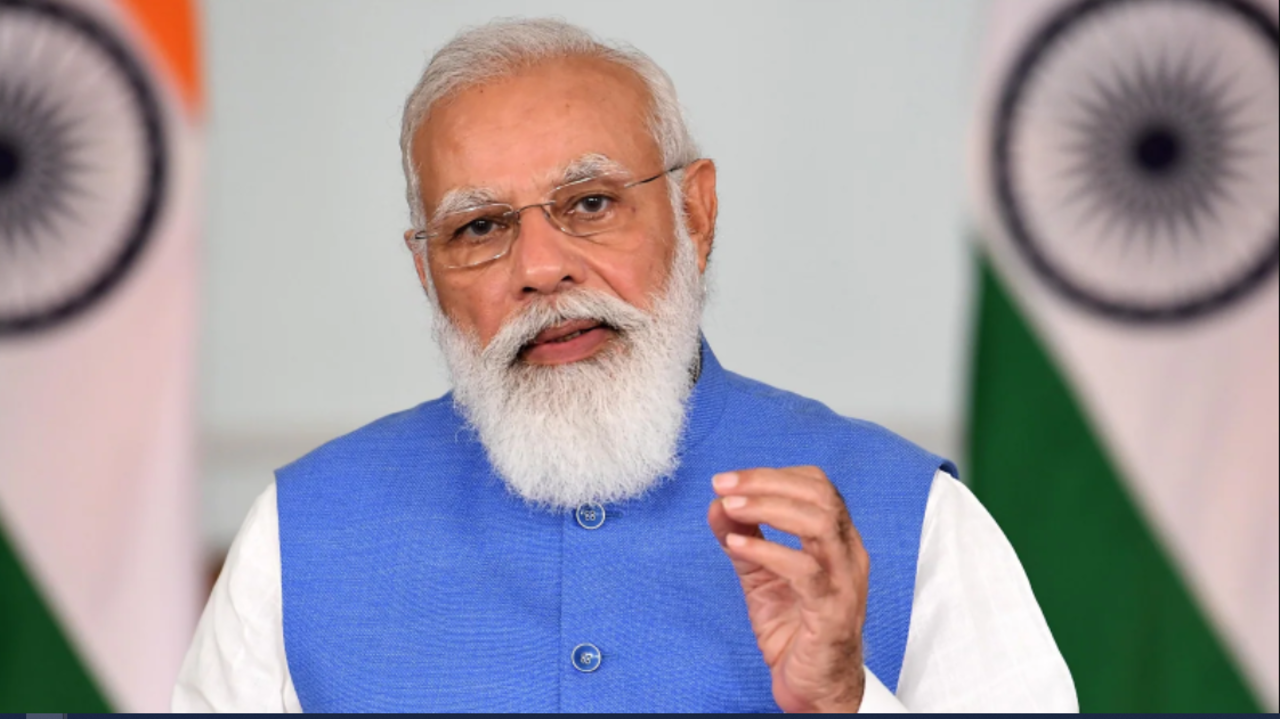 Prime Minister Shri Narendra Modi will attend the India Today Conclave on  16th March 2024 at 8:00 PM. | Bharatiya Janata Party