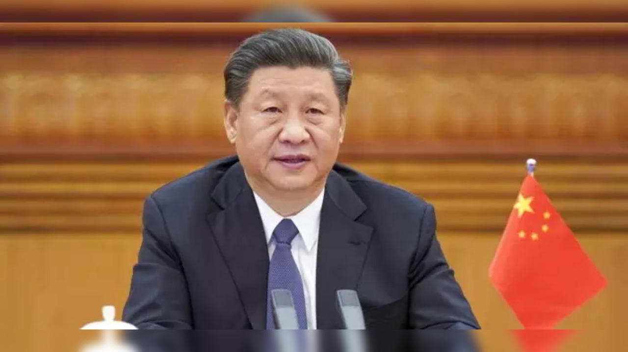 Xi Jinping