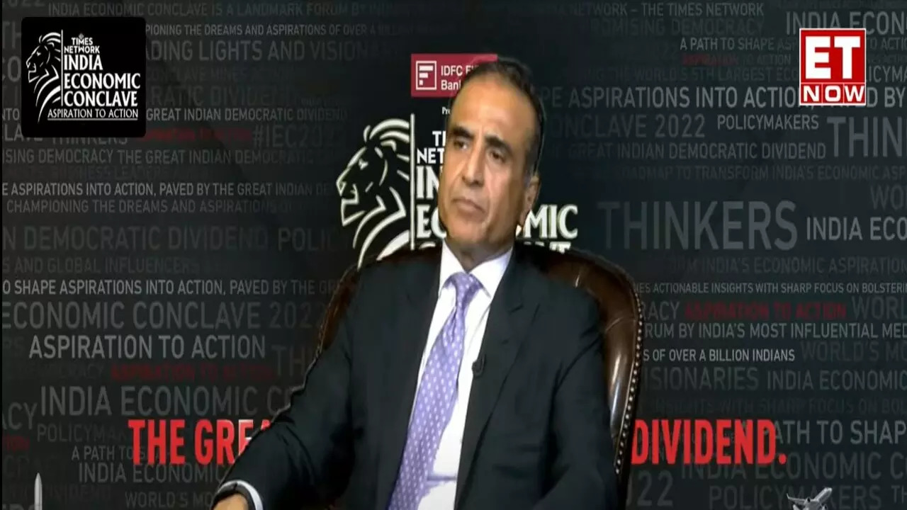 Sunil Mittal