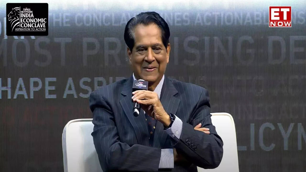 KV Kamath