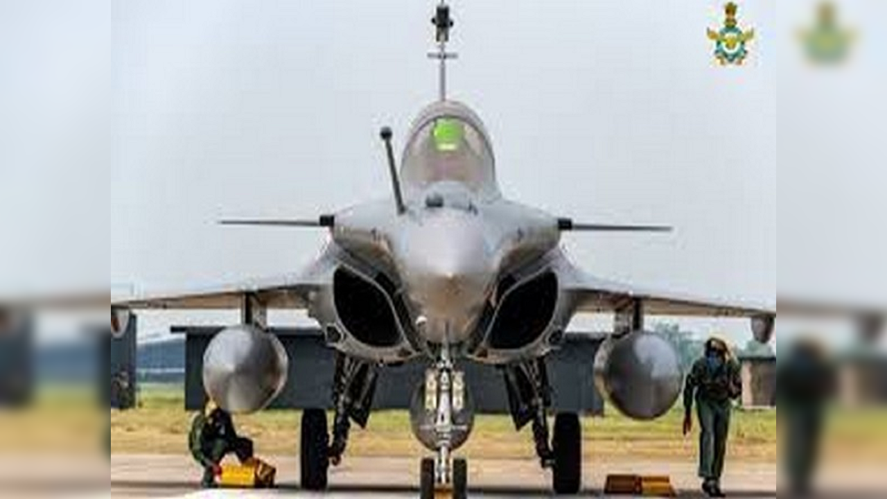 Rafale