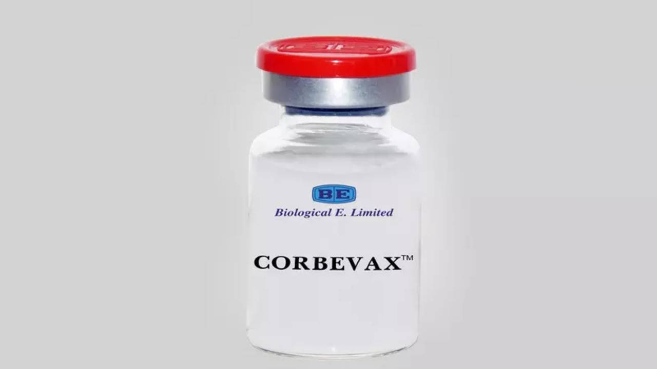 Biological E’s COVID-19 vaccine Corbevax