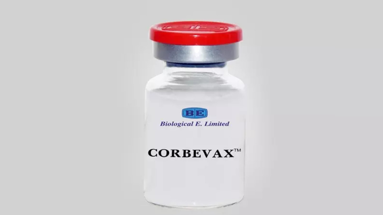 Biological E’s COVID-19 vaccine Corbevax