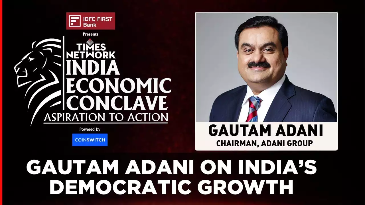 Gautam Adani