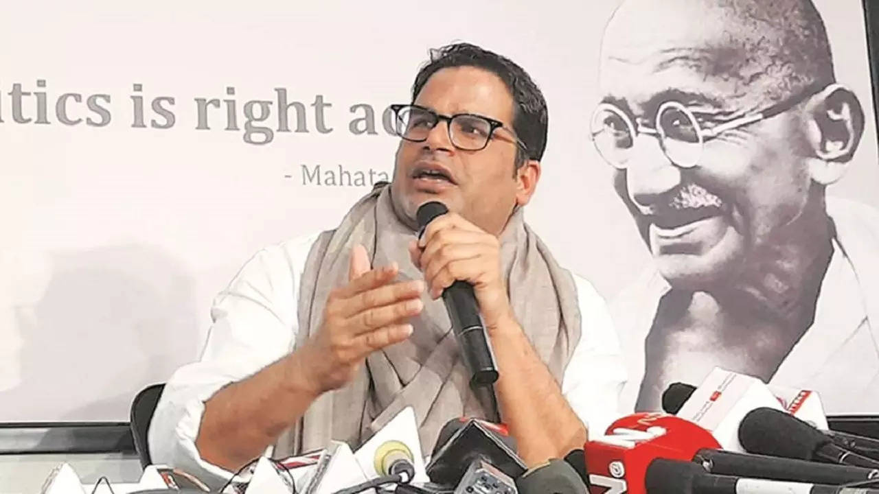 prashant kishor