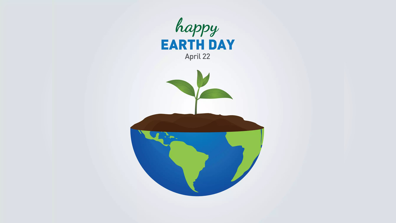 Earth Day 2022