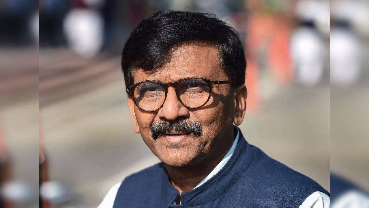 Power theft in Sanjay Raut’s meeting in Nagpur?