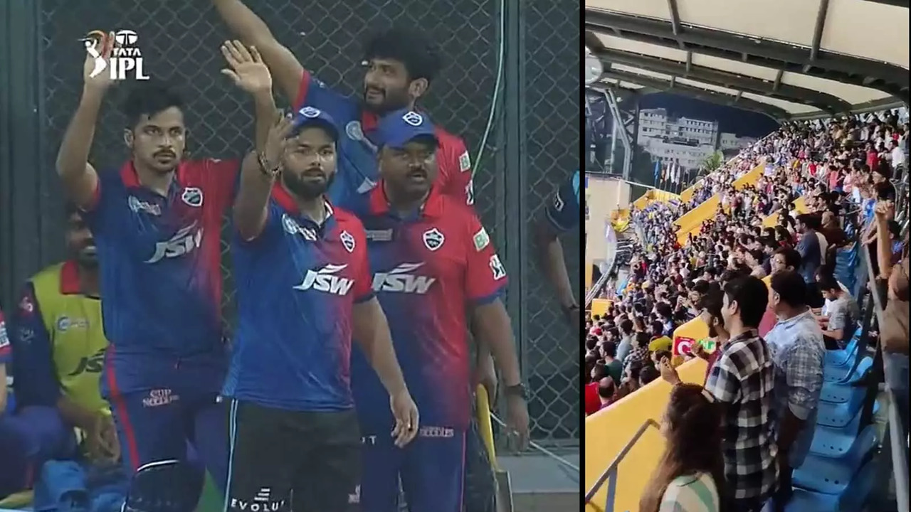 Wankhede crowd chanted 'cheater, cheater' amid no-ball controversy