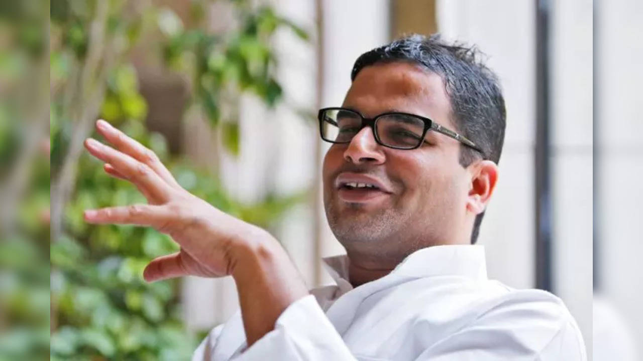 Prashant Kishor