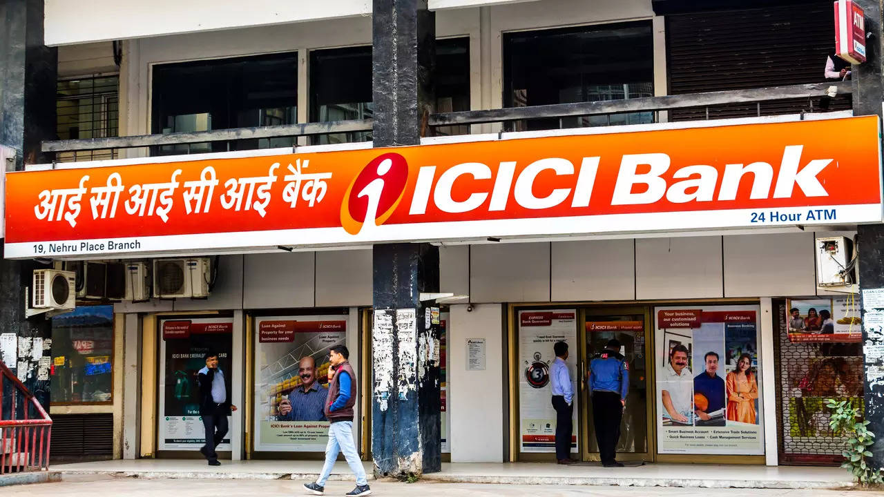 ICICI Bank