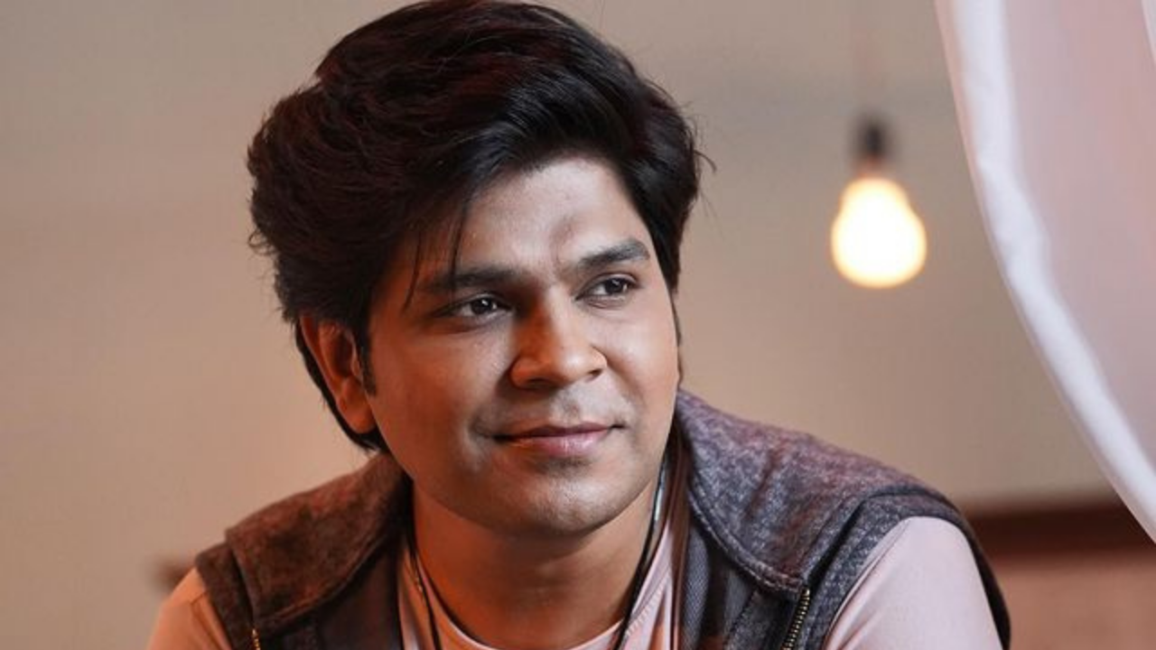 Ankit Tiwari