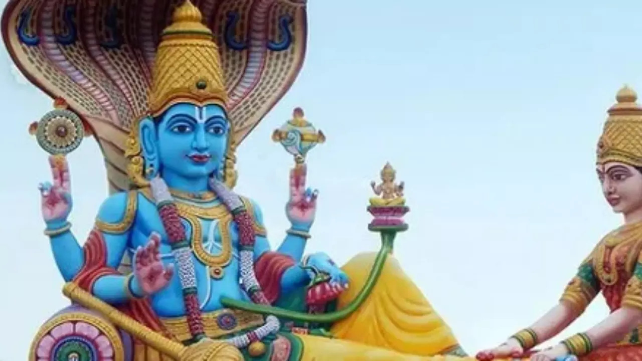 Varuthini Ekadashi 2022