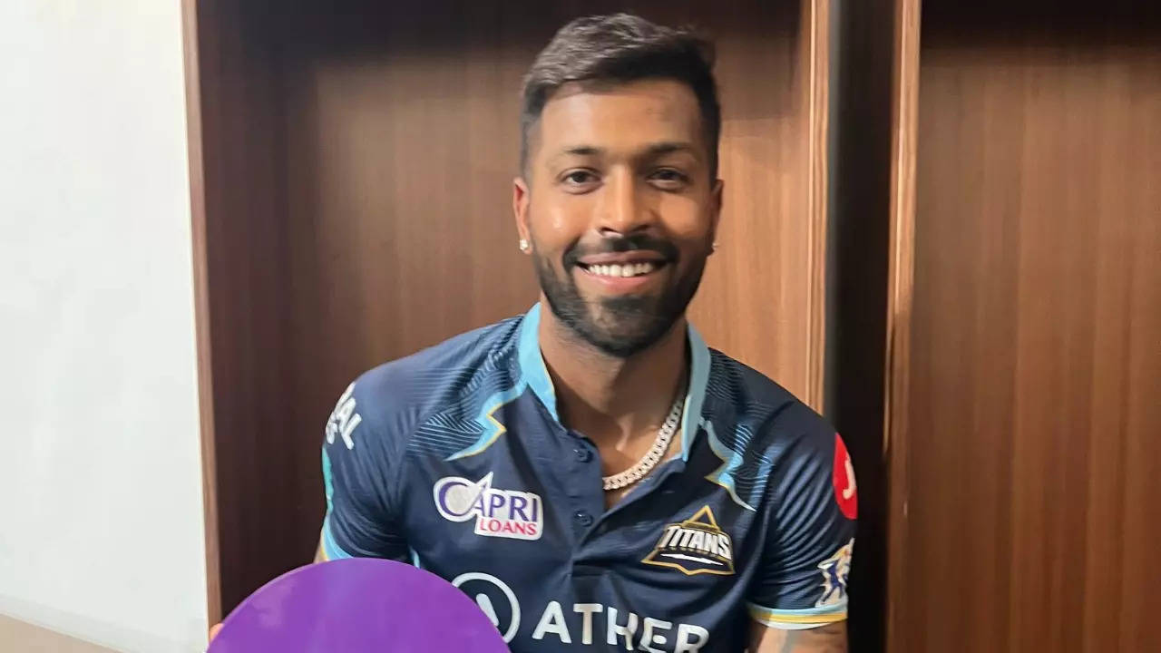 Hardik Pandya