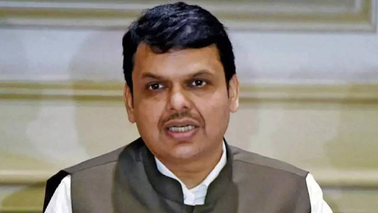 Devendra Fadnavis