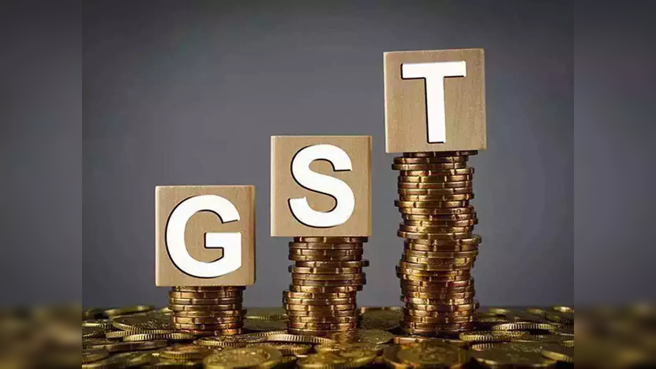 GST