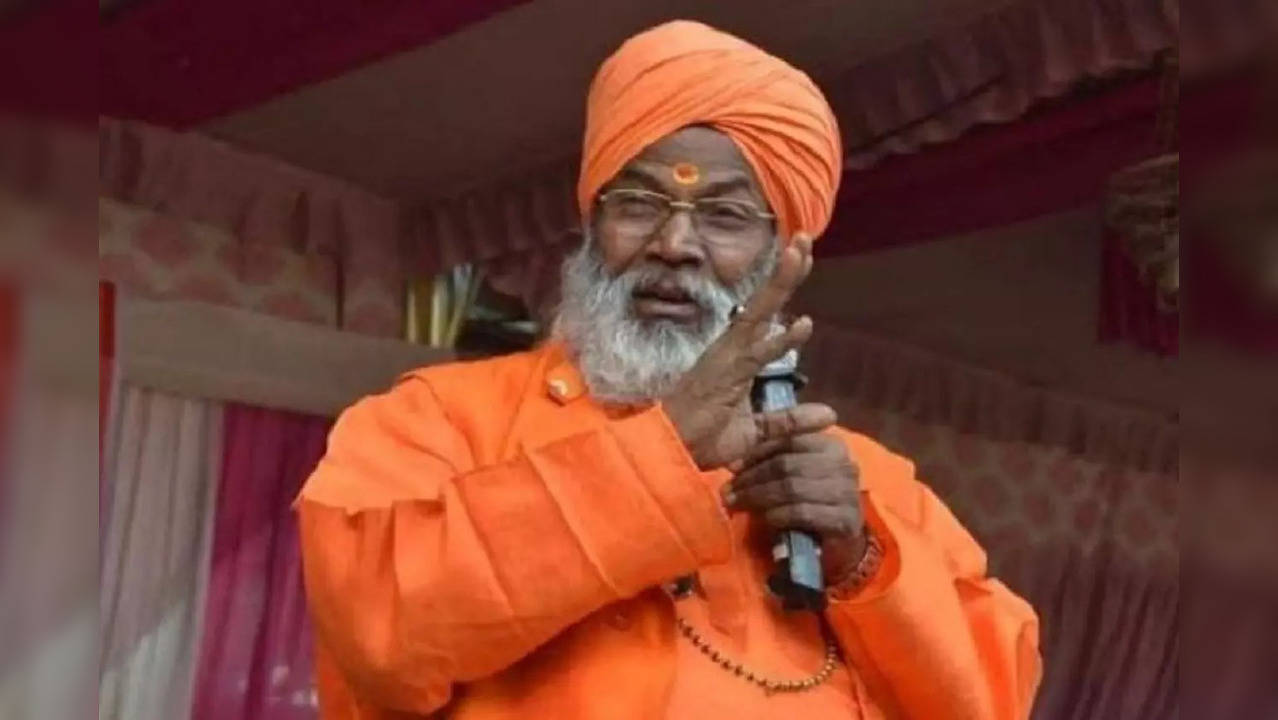 ​Sakshi Maharaj