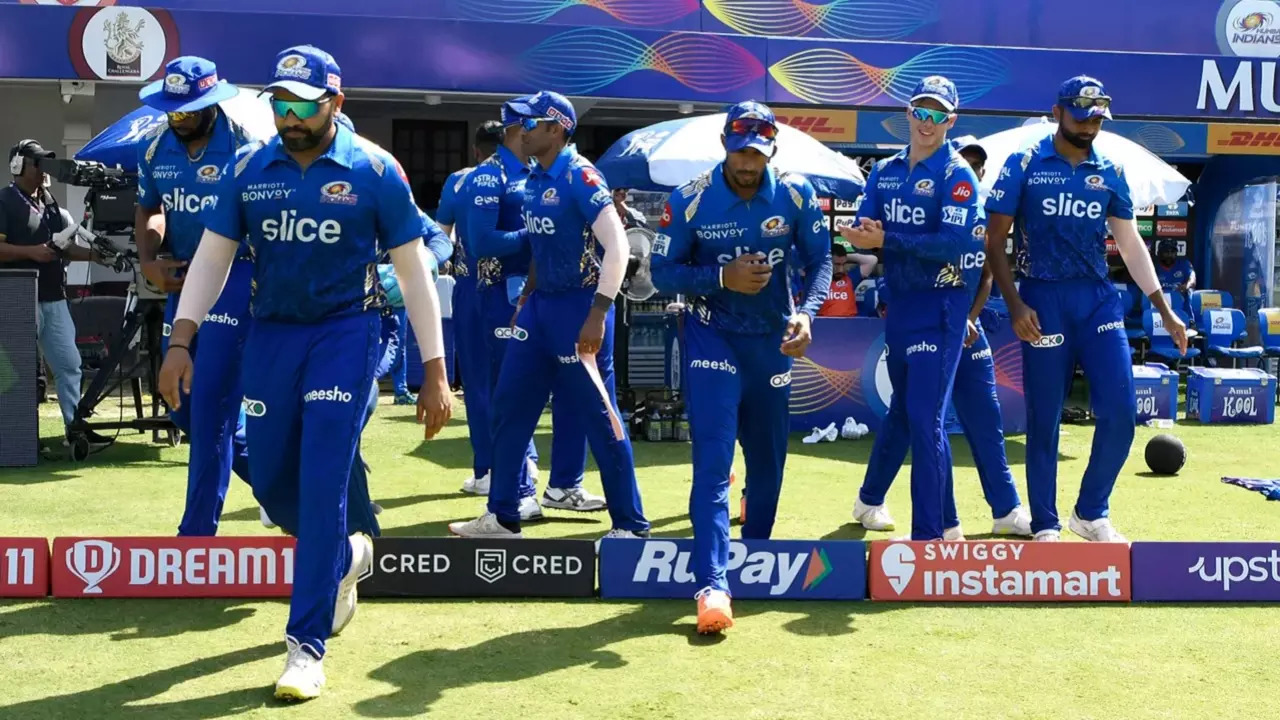 Mumbai Indians