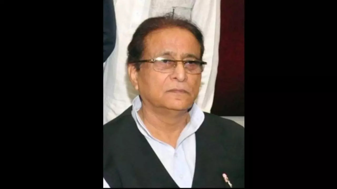 Azam Khan