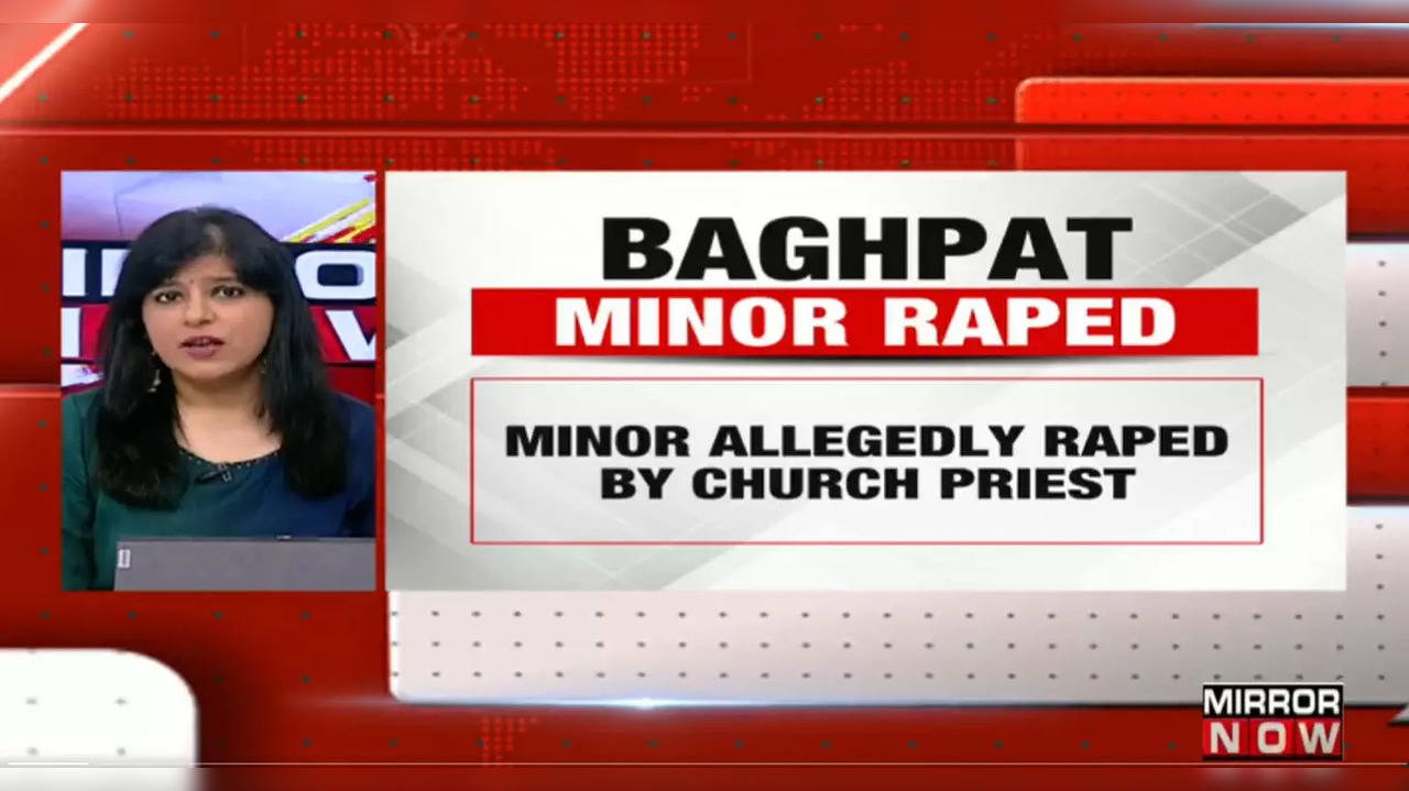 Baghoat rape