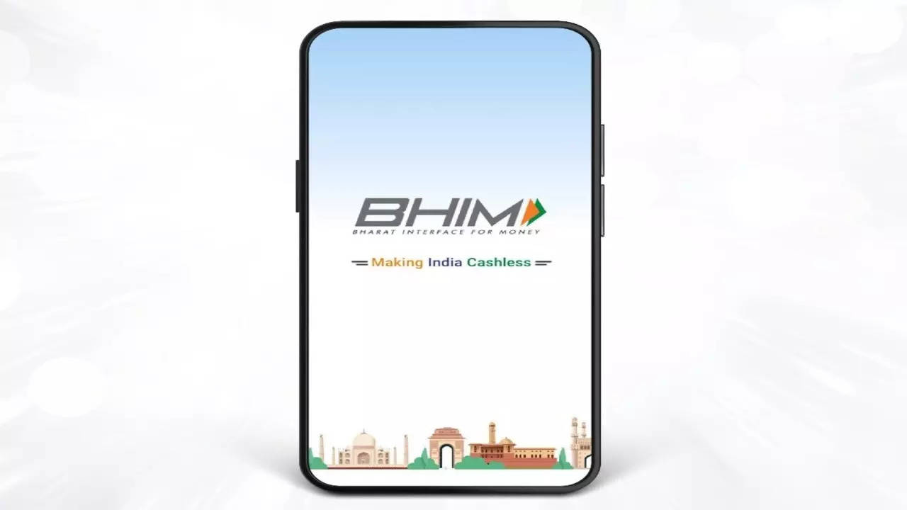 BHIM UPI introduced in MyJio