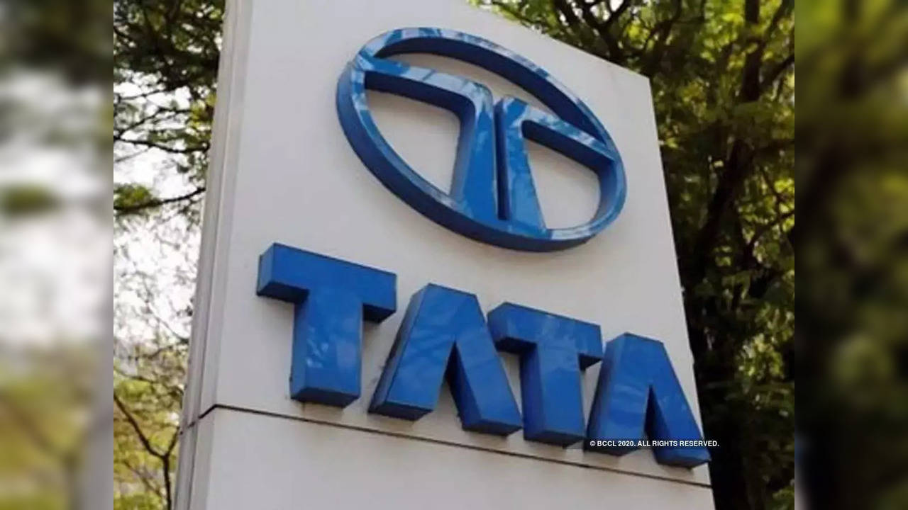 Tata Motors