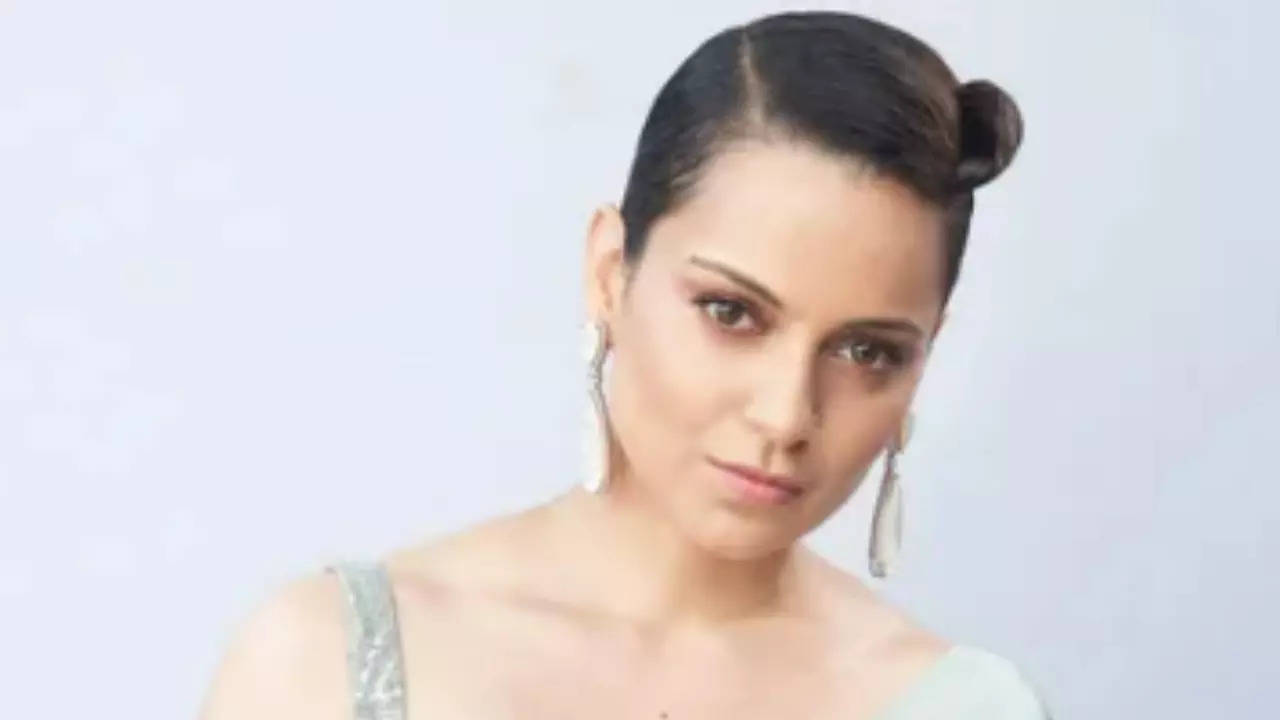 Kangana Ranaut