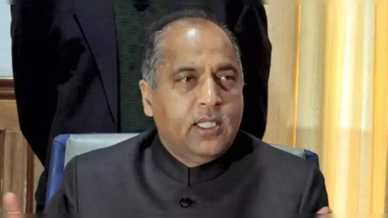 Jairam Thakur