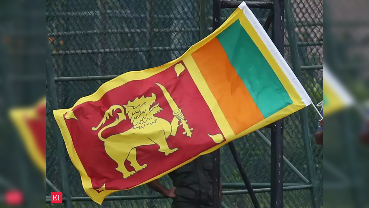 Sri Lanka crisis