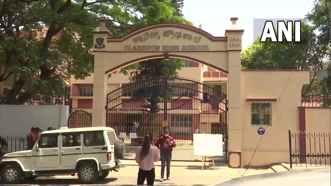 clarence high school bengaluru