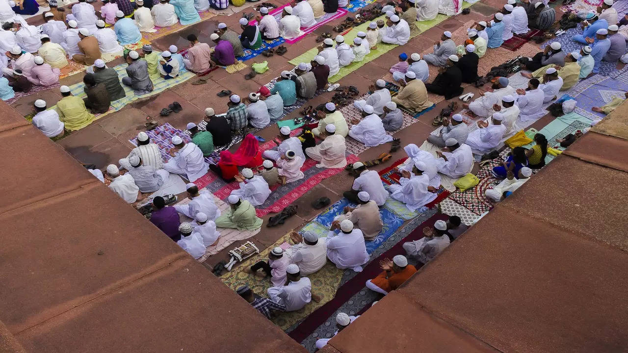 namaaz