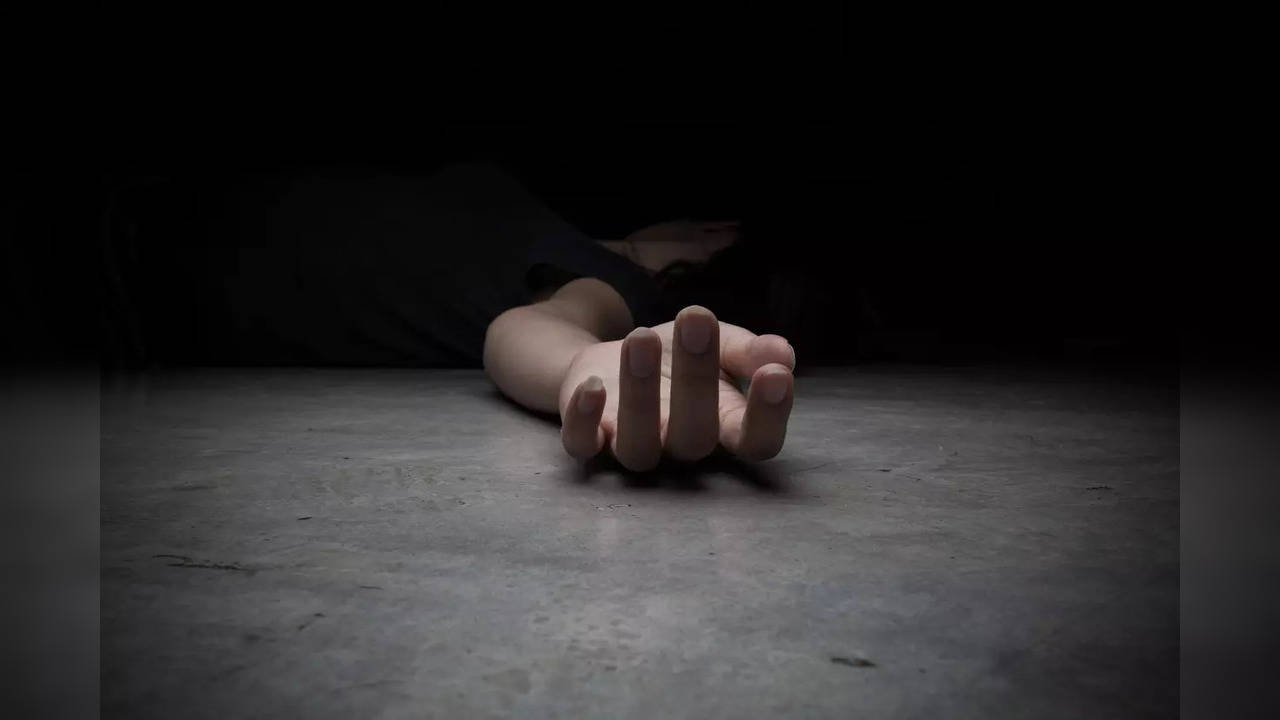 Another murder in Prayagraj: Woman killed in the middle of night