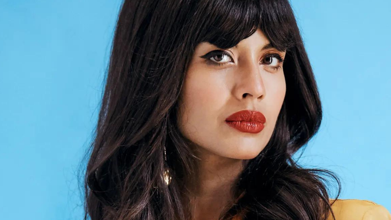 Jameela Jamil