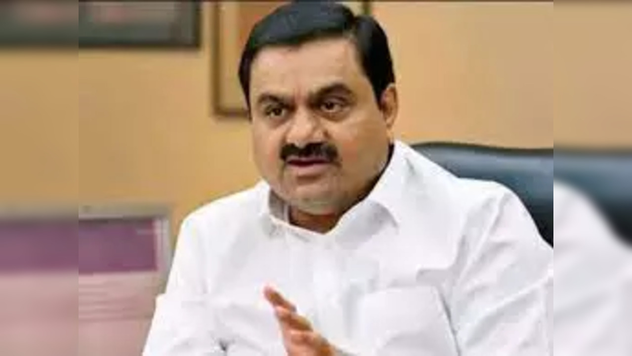 Gautam Adani