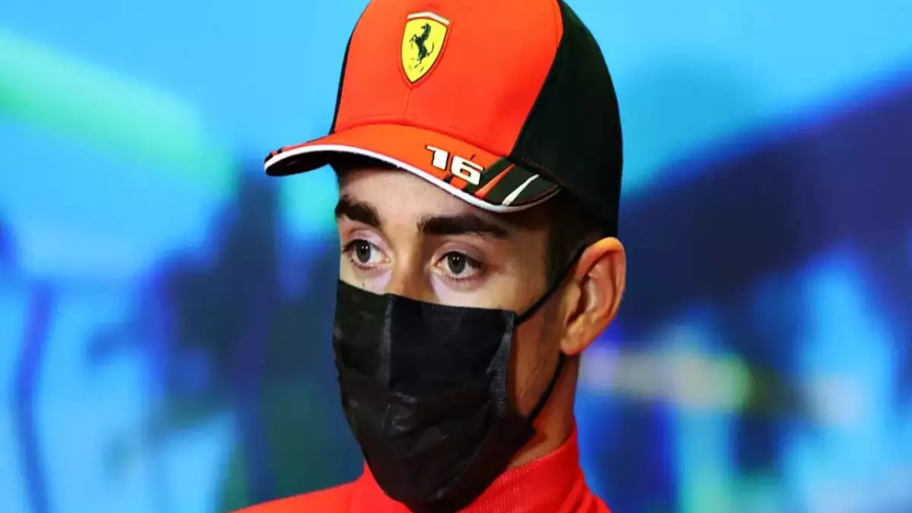 charles Leclerc