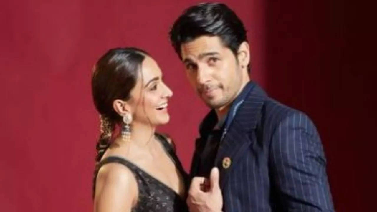 Sidharth Malhotra - Kiara Advani break up