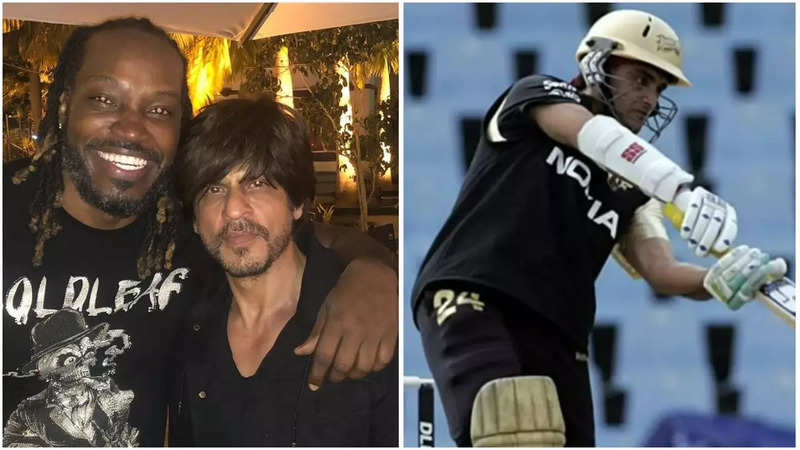 According to a former Pakistan all-rounder, Bollywood icon Shah Rukh Khan had called and welcomed the ex-cricketer for the 2008 season of the Indian Premier League (IPL).